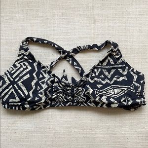 Billabong Bikini Top!
